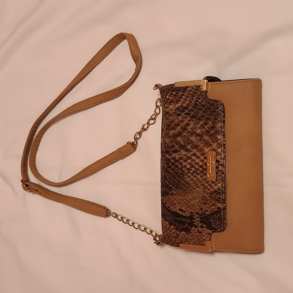 COPY - Jessica Simpson crossbody purse